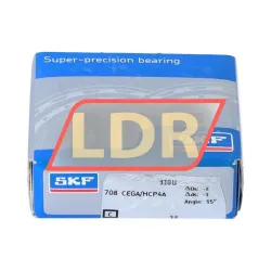 SKF 708CEGA/HCP4A