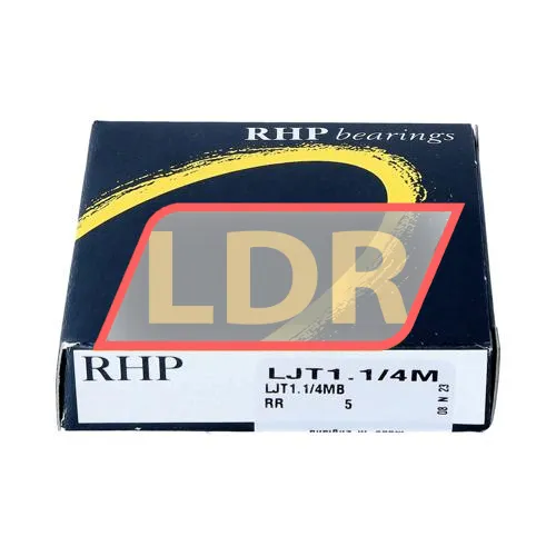 RHP LJT1-1/4M ürün fotoğrafı 2