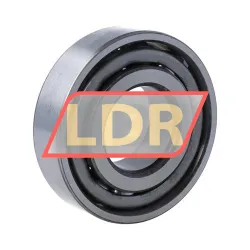 SKF 7307BG rulman resim 2