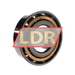SKF 7318BEGAM rulman resim 2