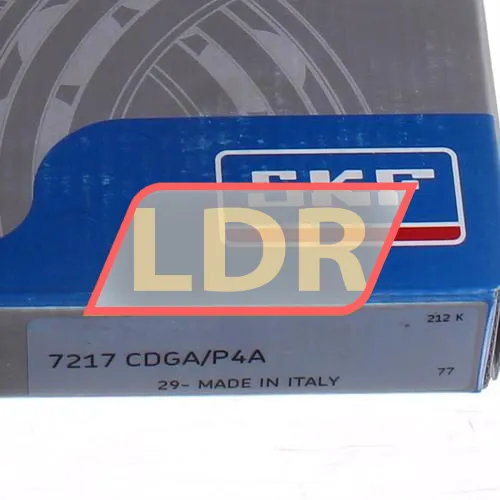 SKF 7217CDGA/P4A ürün fotoğrafı 2