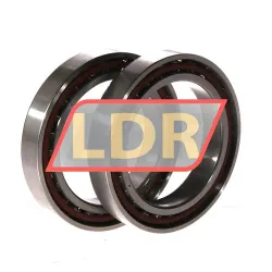 SKF 71910ACD/P4ADGA rulman resim 2