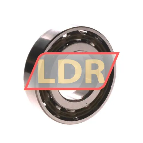 SKF 7207BEGAP ürün fotoğrafı 2