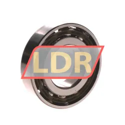 SKF 7207BEGAP rulman resim 2