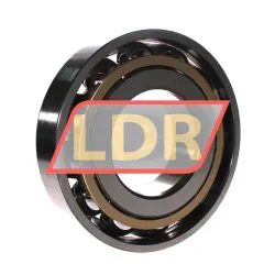 SKF 7320BECBM rulman resim 2