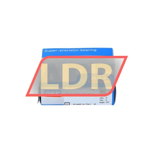 SKF 7007ACDGA/HCP4A ürün fotoğrafı 3
