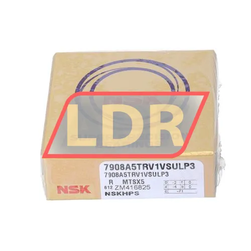 NSK 7908A5 TR V1V SUL P3 ürün fotoğrafı 3