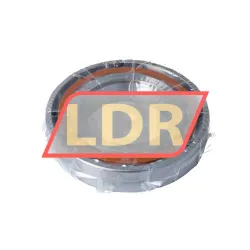 NSK 7214A5 TR SUM P3 rulman resim 2