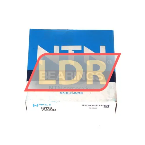 NTN 7209B ürün fotoğrafı 3