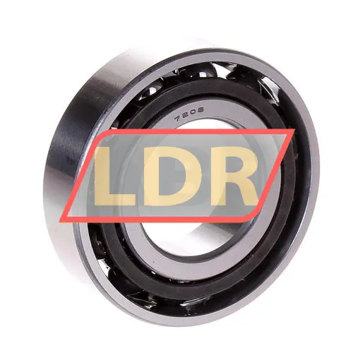 NSK 7206C TYN SUL P4 ürün fotoğrafı 2