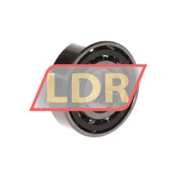 NSK 7204B EA T85 rulman resim 2