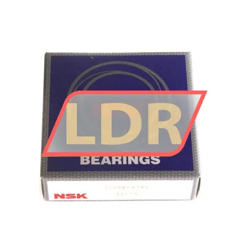 NSK 7206B EA T85 ürün fotoğrafı 3