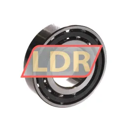 NSK 7206B EA T85 rulman resim 2