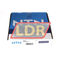 NTN 7317BL1G rulman resim 3
