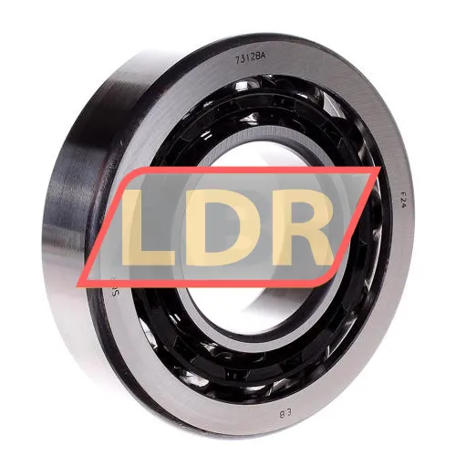 SNR 7312BA ürün fotoğrafı 2