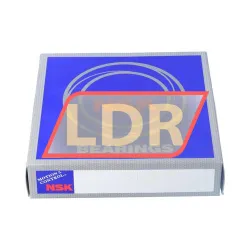 NSK 7213B EA T85 rulman resim 3