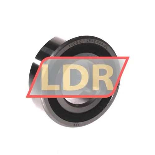 IBC Bearings 7205-C-T-2RSZ-P4A-UL
