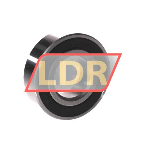 IBC Bearings 7205-C-T-2RSZ-P4A-UL ürün fotoğrafı 2