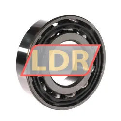 NSK 7312B EA T85 rulman resim 2