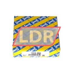 SNR 7210BGA rulman resim 3