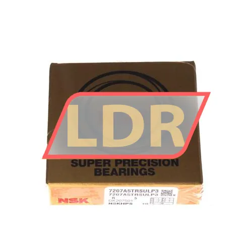 NSK 7207A5 TR SUL P3 ürün fotoğrafı 3