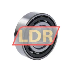 NSK 7205B EA T85 rulman resim 2
