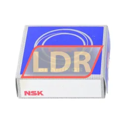 NSK 7205B EA T85 rulman resim 3
