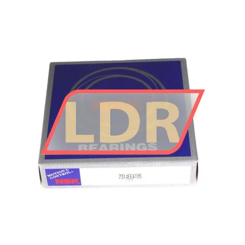 NSK 7314B EA T85 ürün fotoğrafı 3