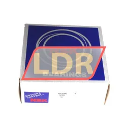 NSK 7913A5 TR SUL P3 rulman resim 3