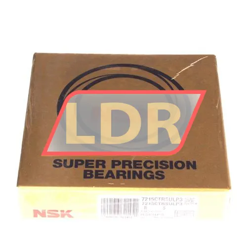NSK 7215C TR SUL P3 ürün fotoğrafı 3