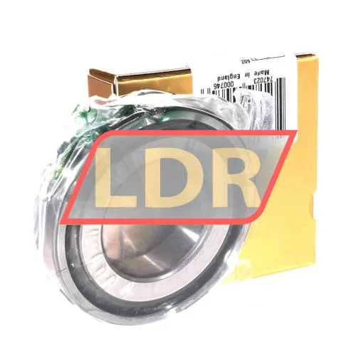 NSK BSB150DUHP3 ürün fotoğrafı 2