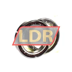Fafnir 2MM9311WICRDUL rulman resim 2