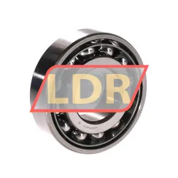 NSK 7307BW rulman resim 2