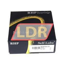 NSK 7017C TR DUL P3 rulman resim 2