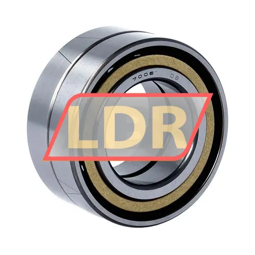 NSK 7006ADB ürün fotoğrafı 2