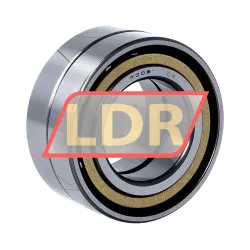 NSK 7006ADB rulman resim 2