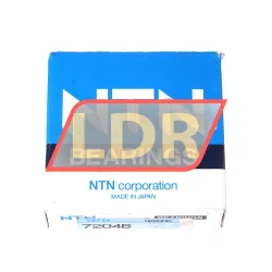 NTN 7204B rulman resim 3