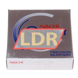 Nachi 40TAB07U/GM rulman resim 3