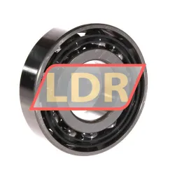 NSK 7308B EA T85 rulman resim 2