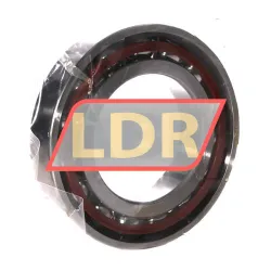 NSK 7214C TR SUL P3 rulman resim 2