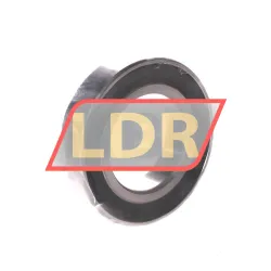 NSK 7007C TR V1V SUL P3 rulman resim 2