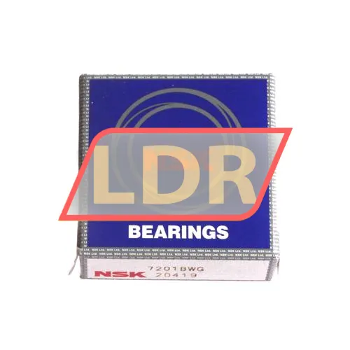 NSK 7201BWG ürün fotoğrafı 3