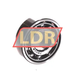 NSK 7201BWG rulman resim 2