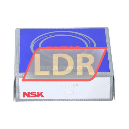 NSK 7305BW ürün fotoğrafı 3
