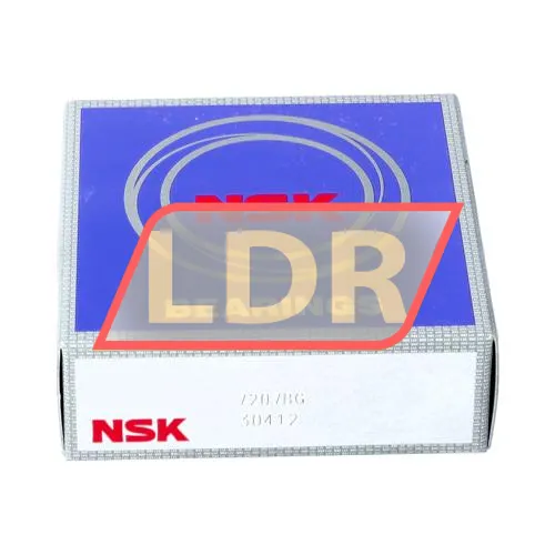 NSK 7207BG ürün fotoğrafı 3