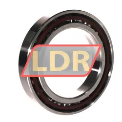 IBC Bearings 7019C T P2H UL rulman resim 2