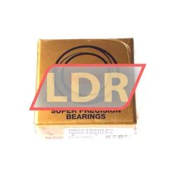 NSK 7002C TR SUL P3 rulman resim 3