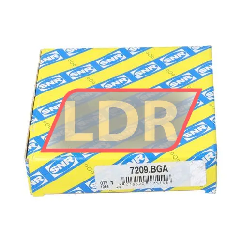 SNR 7209BGA ürün fotoğrafı 3
