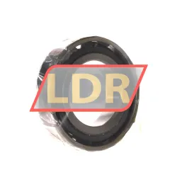NSK 7007C TYN SUL P4 rulman resim 2