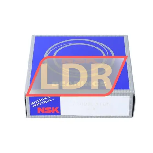 NSK 7309B EA T85 ürün fotoğrafı 3